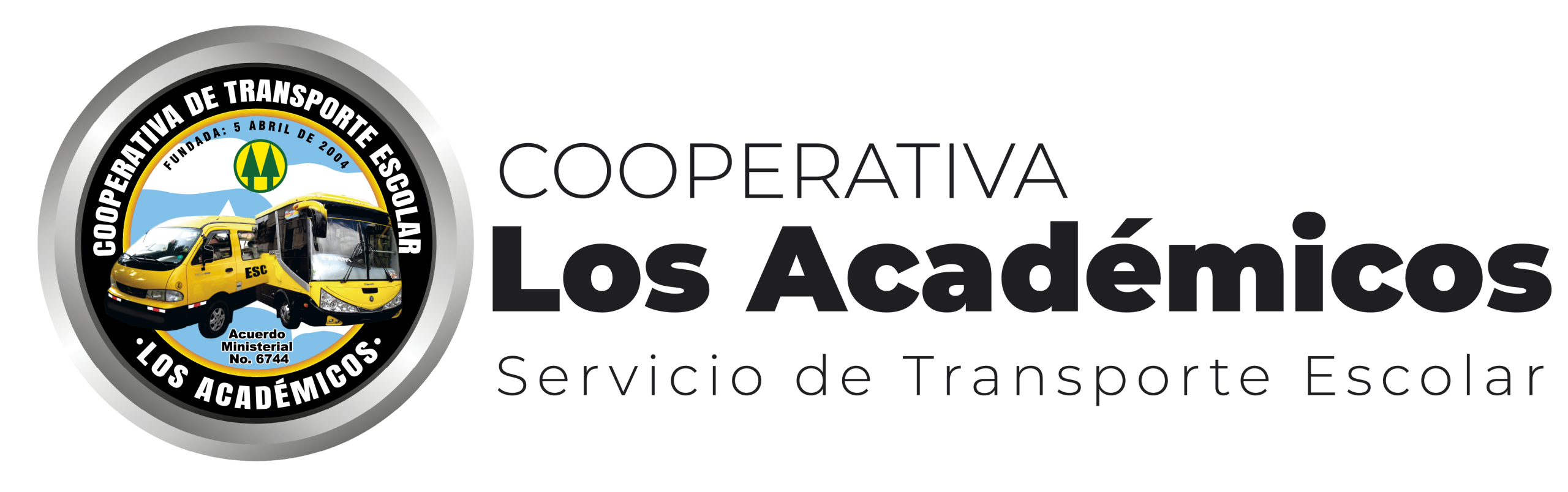 "Los Académicos"
